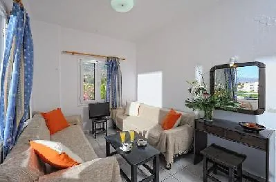 Filia Hotel Stalida