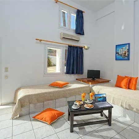 Filia Hotel 5*