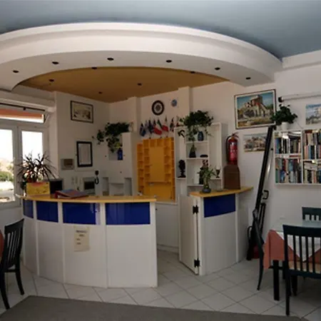 Hotel Filia 5*